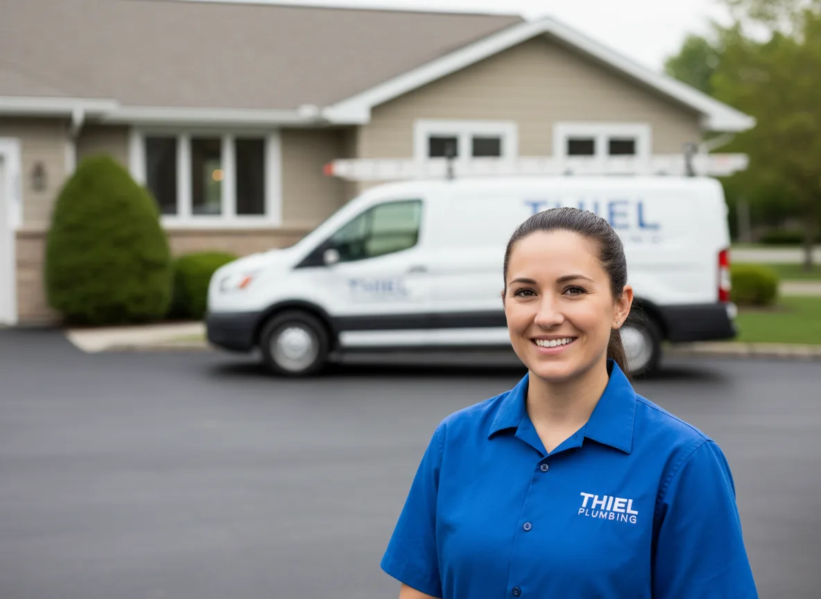Plumber Passadumkeag, ME FAQs